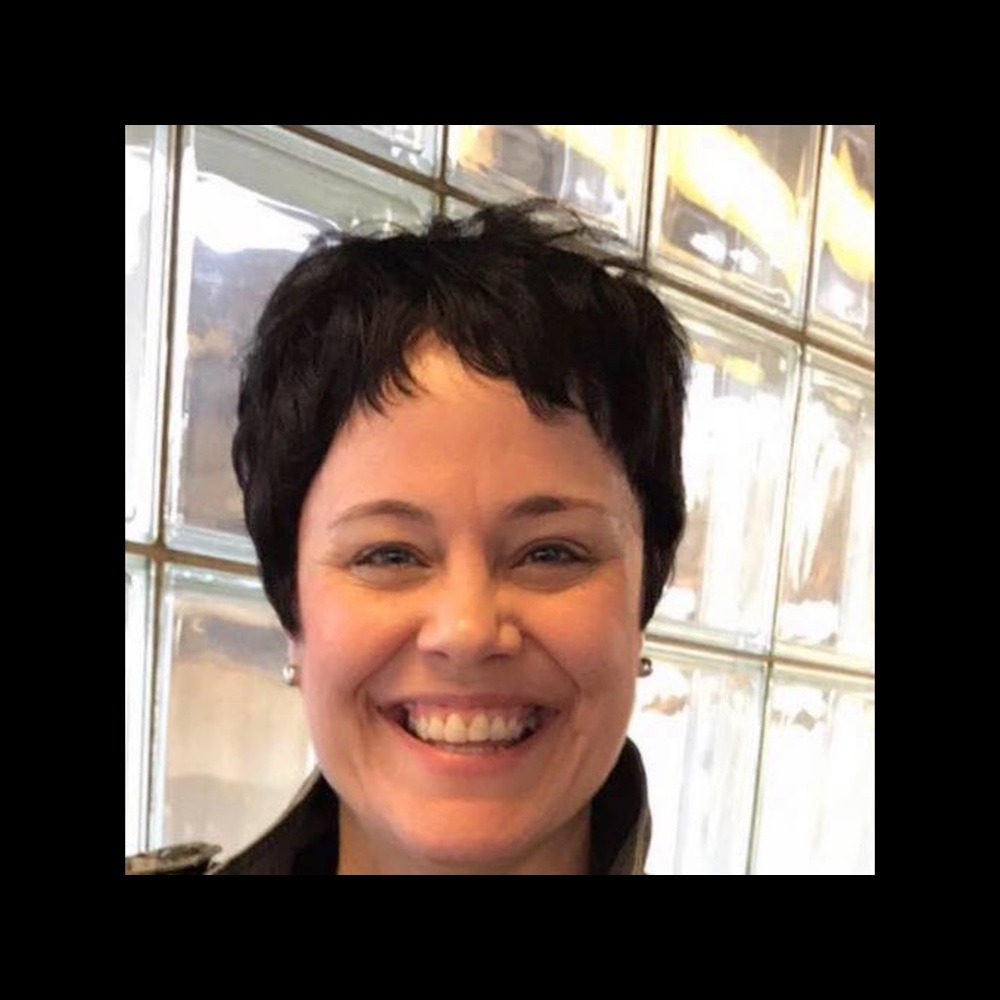 Meet your Posher, Linda